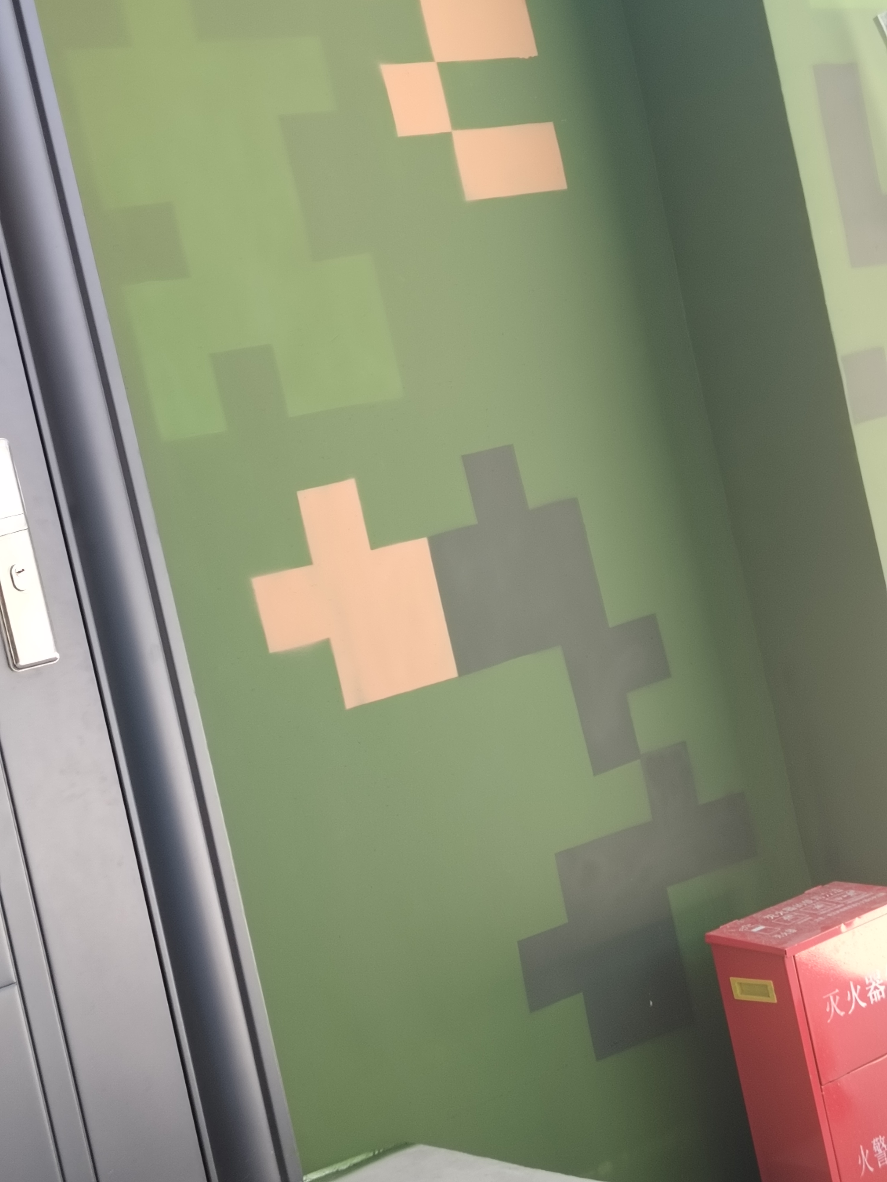 铁门关迷彩漆种类 迷彩漆喷涂办法 迷彩漆技术要