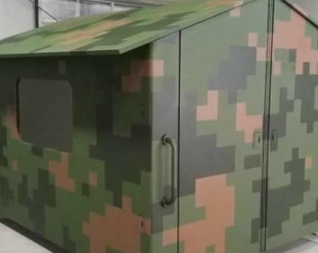 铁门关丙烯酸迷彩漆的优缺点